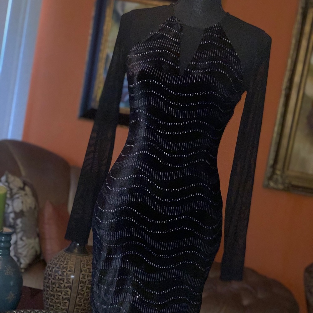 Guess Los Angeles Dress